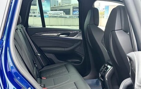 BMW X3 M, 2022 год, 10 050 032 рублей, 14 фотография