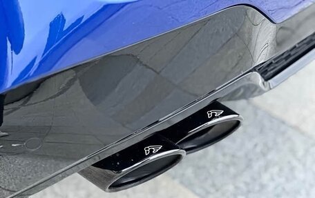 BMW X3 M, 2022 год, 10 050 032 рублей, 22 фотография