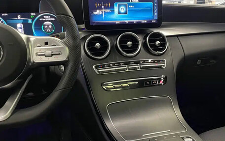 Mercedes-Benz C-Класс, 2021 год, 2 635 000 рублей, 11 фотография