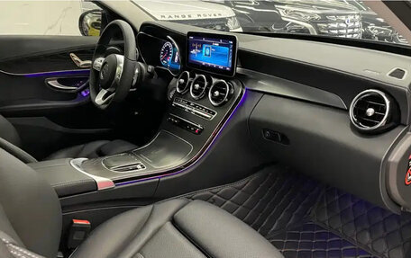 Mercedes-Benz C-Класс, 2021 год, 2 635 000 рублей, 8 фотография