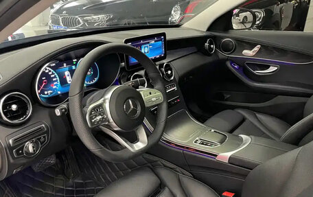 Mercedes-Benz C-Класс, 2021 год, 2 635 000 рублей, 6 фотография