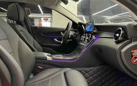 Mercedes-Benz C-Класс, 2021 год, 2 635 000 рублей, 10 фотография