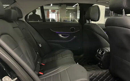 Mercedes-Benz C-Класс, 2021 год, 2 635 000 рублей, 14 фотография