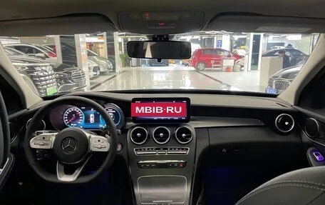 Mercedes-Benz C-Класс, 2021 год, 2 635 000 рублей, 7 фотография