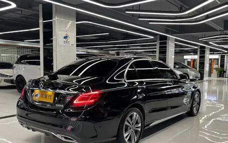 Mercedes-Benz C-Класс, 2021 год, 2 635 000 рублей, 18 фотография