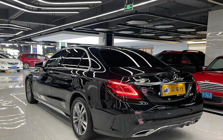 Mercedes-Benz C-Класс, 2021 год, 2 635 000 рублей, 15 фотография