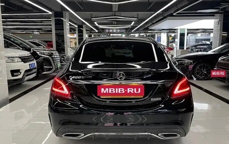 Mercedes-Benz C-Класс, 2021 год, 2 635 000 рублей, 20 фотография