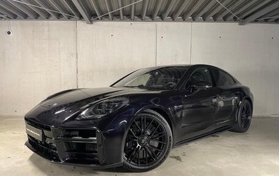 Porsche Panamera, 2025 год, 21 590 040 рублей, 1 фотография