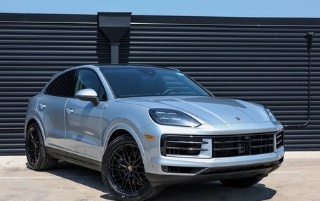 Porsche Cayenne III, 2025 год, 15 500 298 рублей, 1 фотография