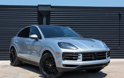Porsche Cayenne III, 2025 год, 15 500 298 рублей, 1 фотография