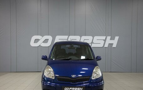 Toyota FunCargo, 2003 год, 530 000 рублей, 3 фотография