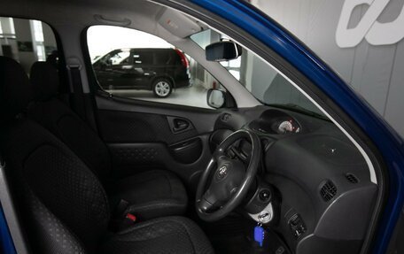 Toyota FunCargo, 2003 год, 530 000 рублей, 7 фотография