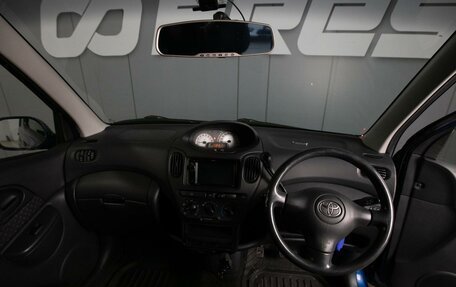 Toyota FunCargo, 2003 год, 530 000 рублей, 6 фотография