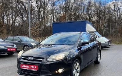 Ford Focus III, 2011 год, 730 000 рублей, 1 фотография