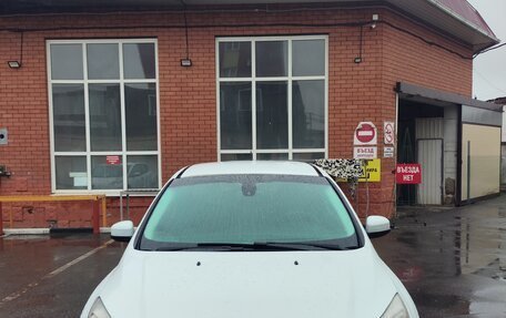 Ford Focus III, 2012 год, 560 000 рублей, 1 фотография