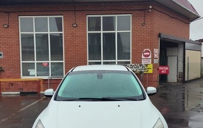 Ford Focus III, 2012 год, 560 000 рублей, 1 фотография