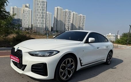 BMW 4 серия, 2024 год, 6 000 000 рублей, 1 фотография