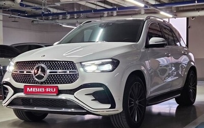 Mercedes-Benz GLE, 2025 год, 13 000 000 рублей, 1 фотография