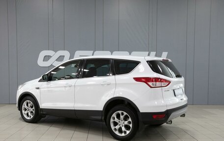 Ford Kuga III, 2013 год, 1 100 000 рублей, 2 фотография