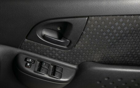 Toyota FunCargo, 2003 год, 530 000 рублей, 15 фотография