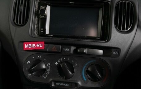 Toyota FunCargo, 2003 год, 530 000 рублей, 13 фотография