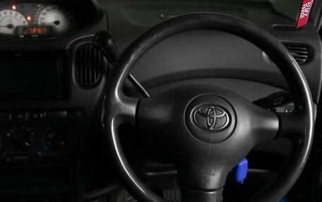 Toyota FunCargo, 2003 год, 530 000 рублей, 11 фотография