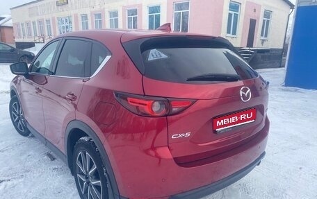 Mazda CX-5 II, 2018 год, 2 300 000 рублей, 1 фотография