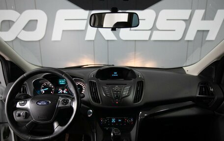 Ford Kuga III, 2013 год, 1 100 000 рублей, 6 фотография