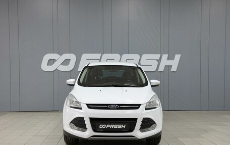 Ford Kuga III, 2013 год, 1 100 000 рублей, 3 фотография