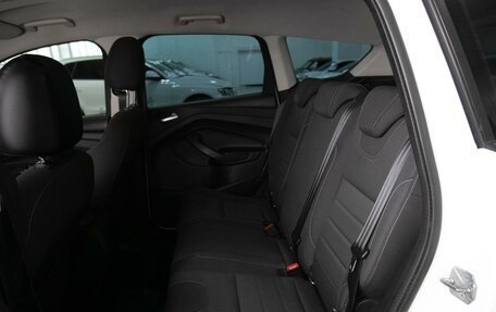 Ford Kuga III, 2013 год, 1 100 000 рублей, 8 фотография