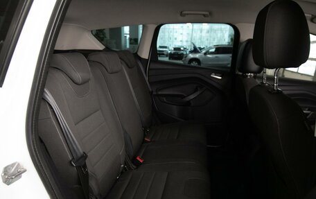 Ford Kuga III, 2013 год, 1 100 000 рублей, 10 фотография