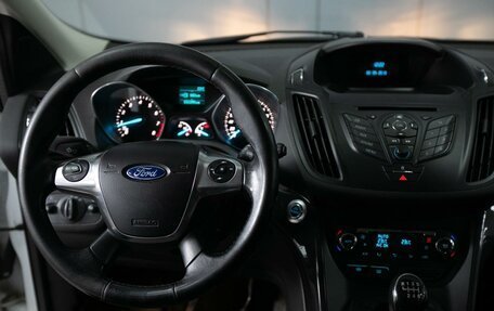 Ford Kuga III, 2013 год, 1 100 000 рублей, 11 фотография
