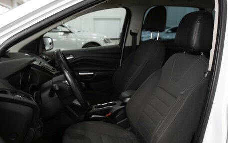 Ford Kuga III, 2013 год, 1 100 000 рублей, 7 фотография