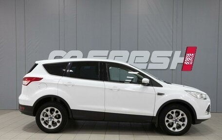 Ford Kuga III, 2013 год, 1 100 000 рублей, 5 фотография