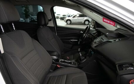 Ford Kuga III, 2013 год, 1 100 000 рублей, 9 фотография