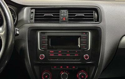 Volkswagen Jetta VI, 2016 год, 870 000 рублей, 1 фотография