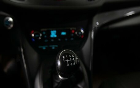 Ford Kuga III, 2013 год, 1 100 000 рублей, 14 фотография