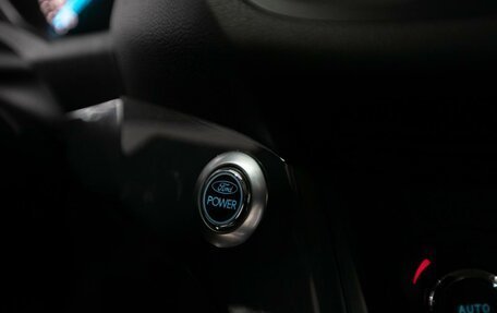 Ford Kuga III, 2013 год, 1 100 000 рублей, 17 фотография