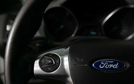 Ford Kuga III, 2013 год, 1 100 000 рублей, 16 фотография