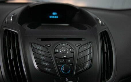 Ford Kuga III, 2013 год, 1 100 000 рублей, 13 фотография