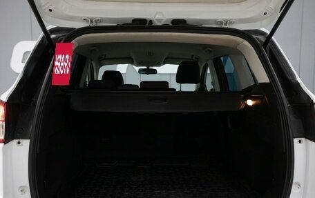 Ford Kuga III, 2013 год, 1 100 000 рублей, 19 фотография