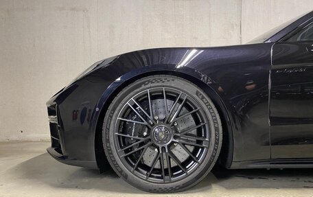 Porsche Panamera, 2025 год, 21 590 040 рублей, 4 фотография