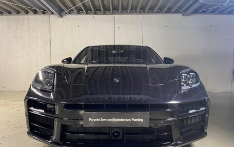 Porsche Panamera, 2025 год, 21 590 040 рублей, 2 фотография