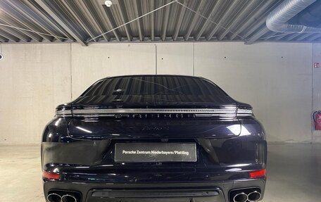 Porsche Panamera, 2025 год, 21 590 040 рублей, 7 фотография