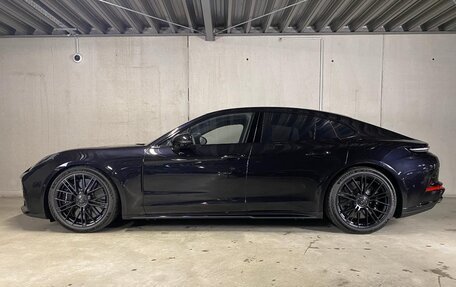 Porsche Panamera, 2025 год, 21 590 040 рублей, 3 фотография