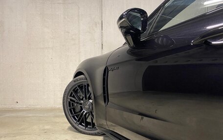 Porsche Panamera, 2025 год, 21 590 040 рублей, 6 фотография