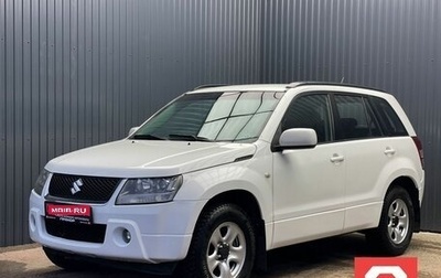 Suzuki Grand Vitara, 2008 год, 847 000 рублей, 1 фотография