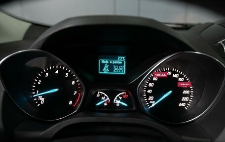 Ford Kuga III, 2013 год, 1 100 000 рублей, 12 фотография