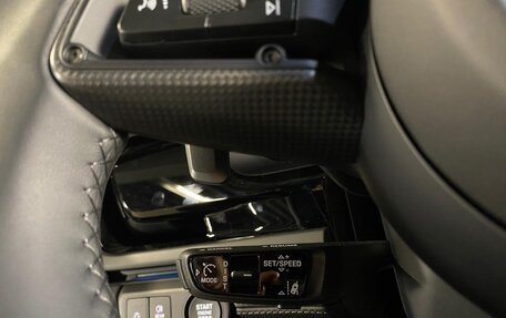 Porsche Panamera, 2025 год, 21 590 040 рублей, 12 фотография