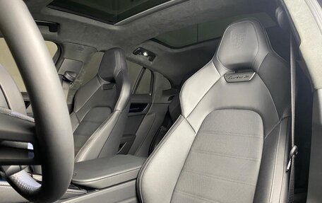 Porsche Panamera, 2025 год, 21 590 040 рублей, 9 фотография